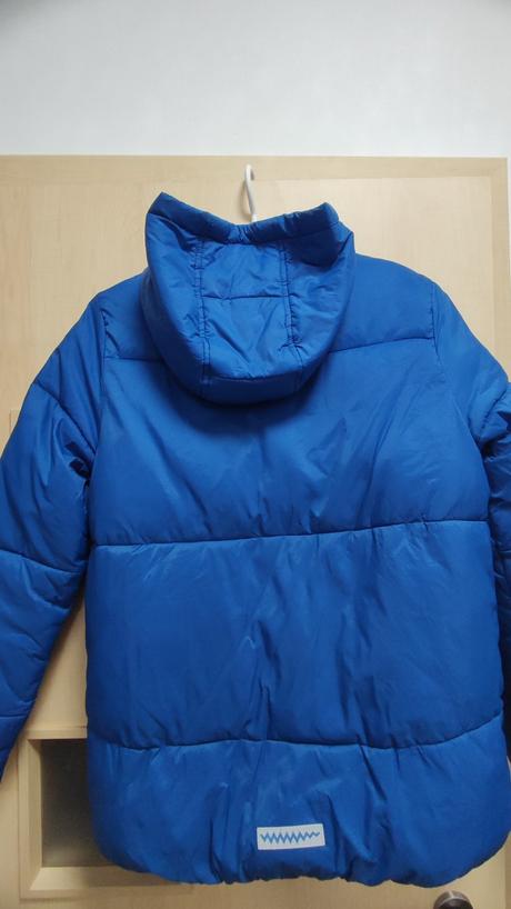 Prechodná bunda, coccodrillo,158