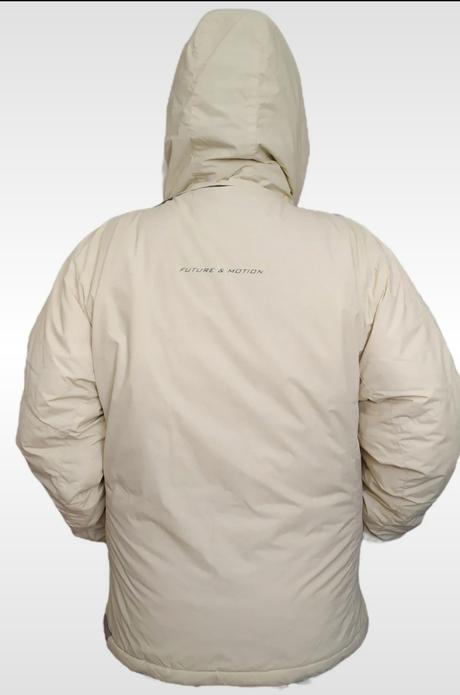 Zimná bunda cassone, l