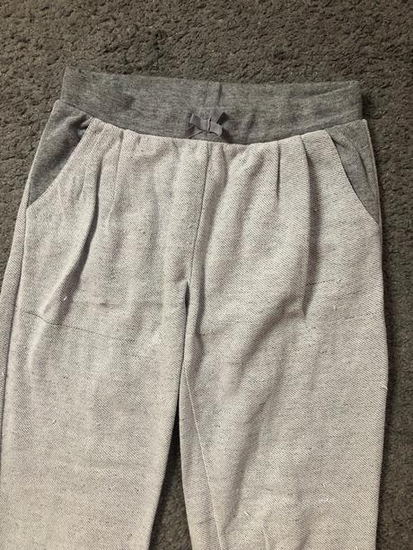 Detské tepláky, pepperts,164