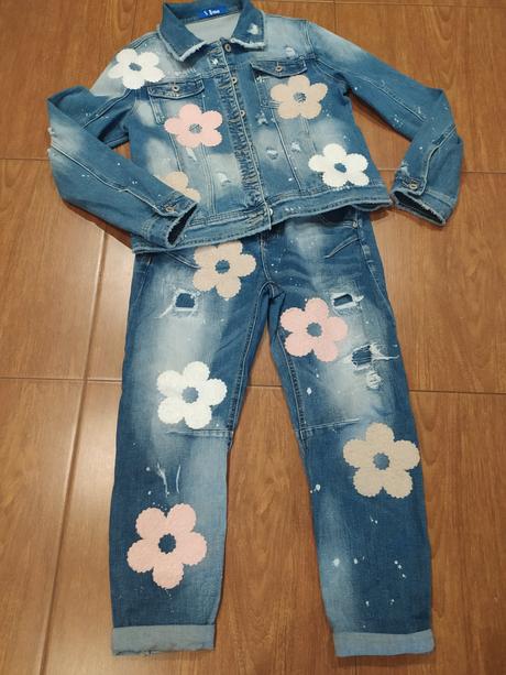 Riflový komplet m/l, m