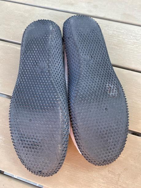 Topanky do vody, pepperts,34