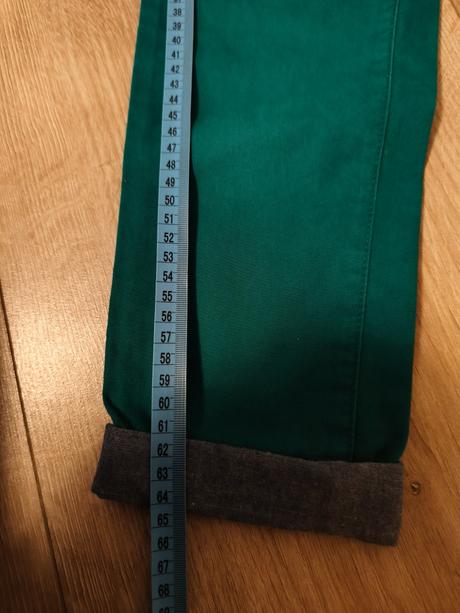 Nohavice, reserved,116