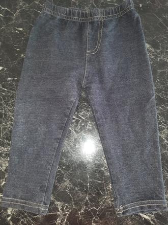 Leginy, early days,68