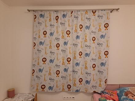 Zatemňovací záves, 