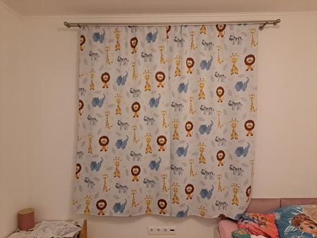 Zatemňovací záves, 