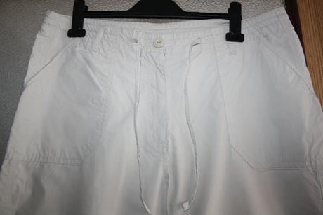 Dámske nohavice č. 44, 44