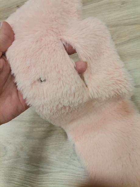 Dievčenský teply sal, f&f