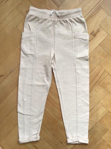 Teplaky bavlnené, reserved,128