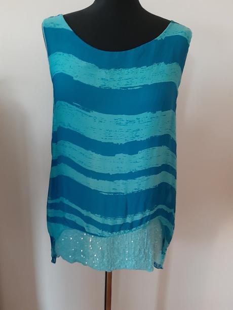 Bluza, l