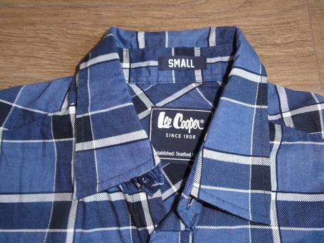 Kosela panska lee cooper s, lee cooper,s