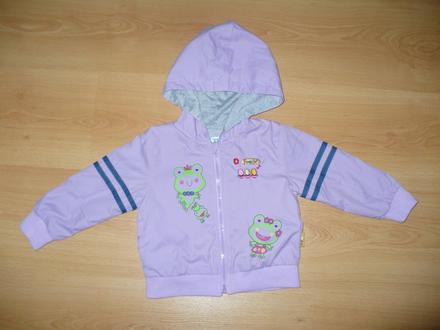 Bundička 80-86, frog,80