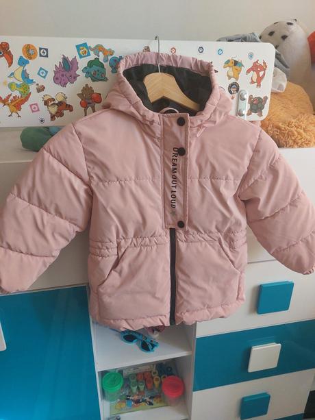 Zimná bunda, reserved,110