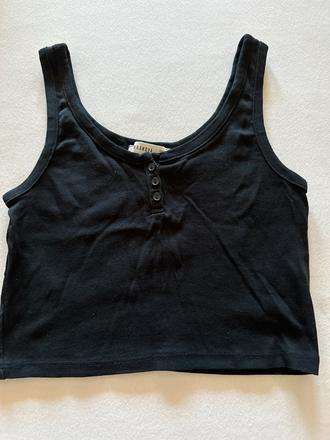 Crop top, terranova,s