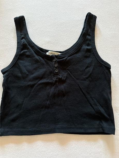 Crop top, terranova,s