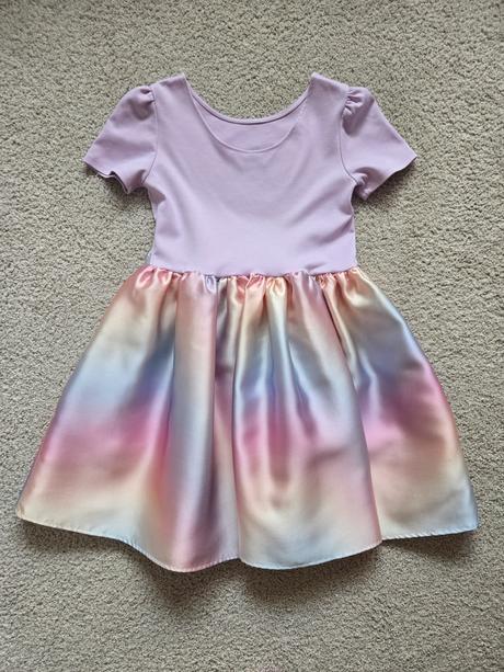 Šaty h&m, h&m,140