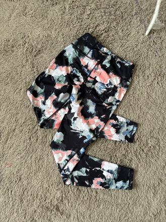 H&m legíny, h&m,s
