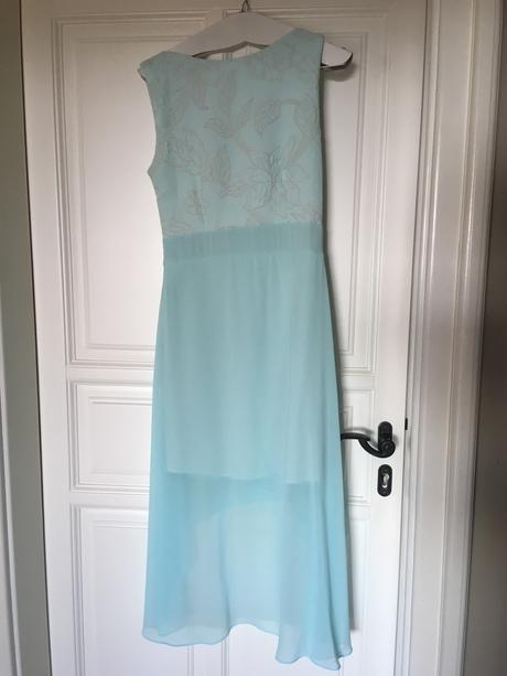 Spoločenské šatičky, 38