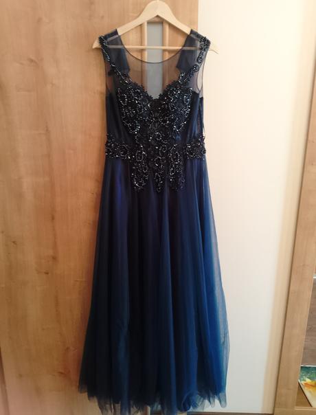 Spoločenské šaty, dorothy perkins,l