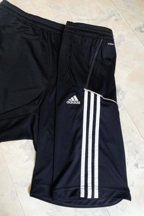 Športové kraťasy adidas climalite, adidas,xxl