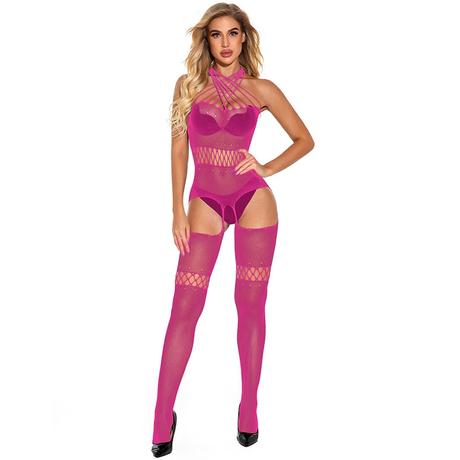 Silonkovy komplet moly, l / m / s / xs