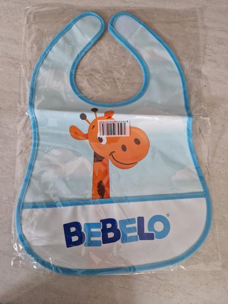 Na predaj podbradník, 