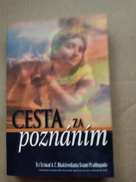 Cesta za poznaním,