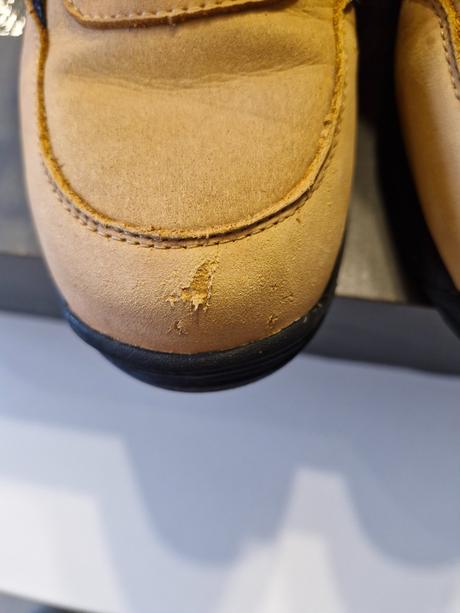 Zimné topánky, timberland,38