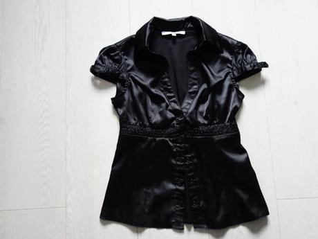 Dámska blúzka tally weijl, tally weijl,s