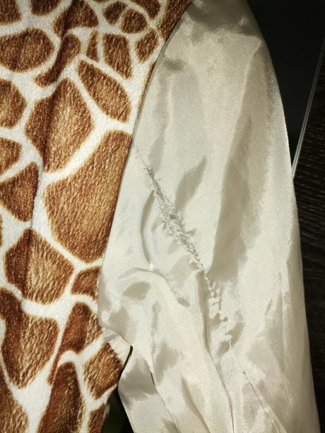 Dámsky prechodný kabát, m