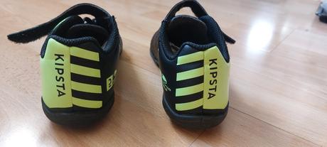 Detské kopačky, 31