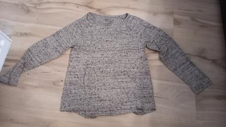 Tricka 122/128 next dlhý rukáv ako nove, next,128