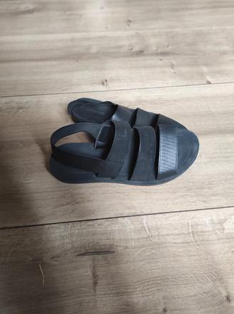 Sandále, graceland,37