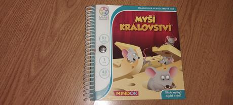 Myšie kráľovstvo,