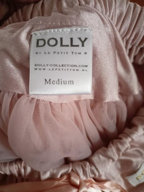 Dolly sukňa medium, 116