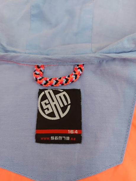 Vetrovka sam73, sam73,164