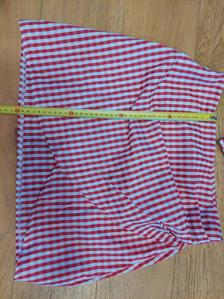 Nenosený letný komplet, s