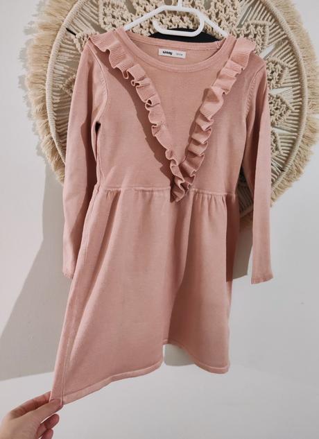 Ružové šatky, sinsay,122