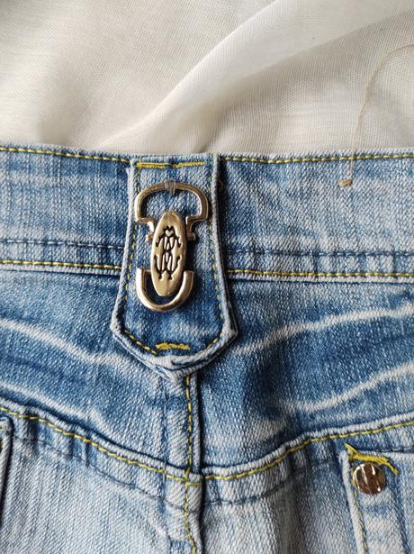 Rifľové kraťasy, m