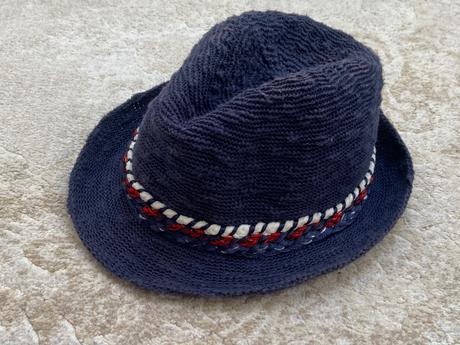 Klobúčik pre chlapca oh 52/53, zara,50