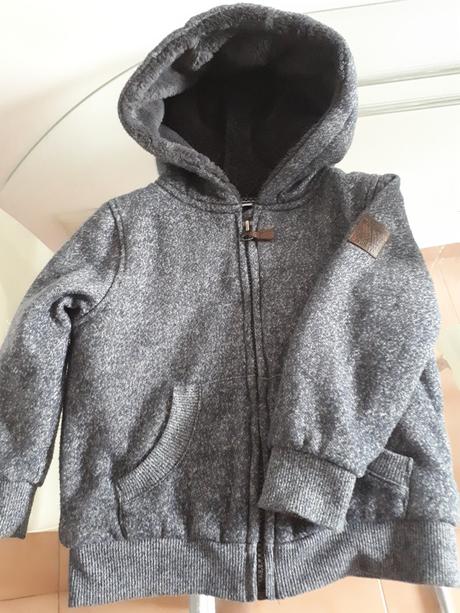 Balíček pre chlapčeka, 86–98