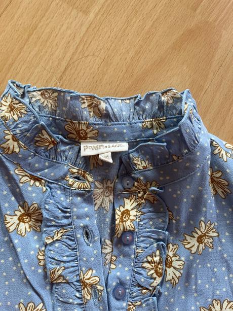 Letný komplet, pompdelux,152