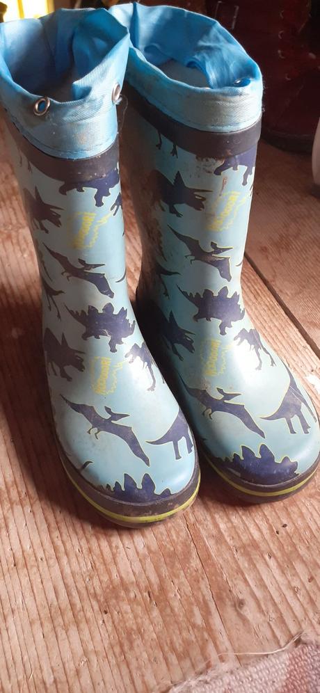 Gumaky, deichmann,28