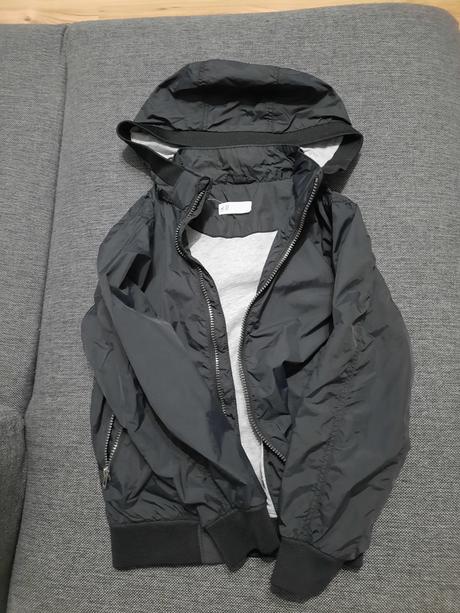 Jarná bunda, h&m,134