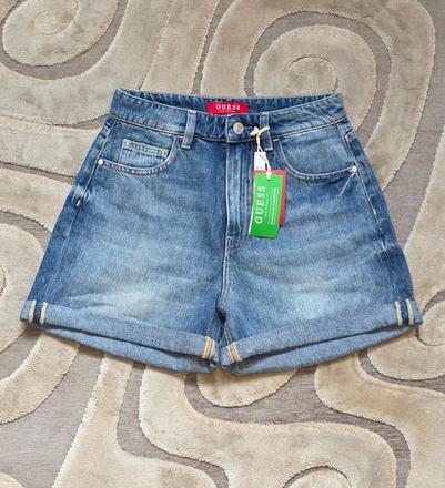 Šortky guess, guess,s