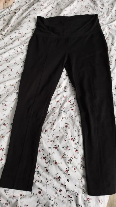 Tehotenské legíny, esmara,m