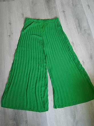 Široké nohavice, xl