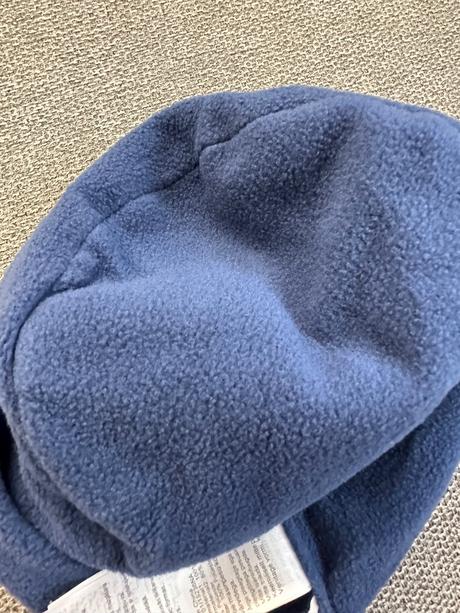 Ciapka zimna, lego,104