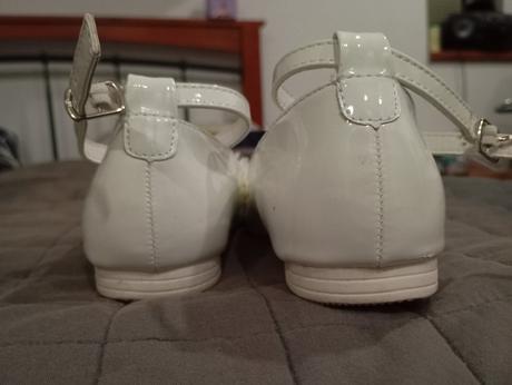 Balerínky, nelli blu,36