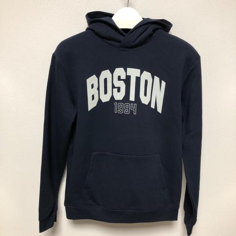 Mikina boston chlapčenská h&m č.158/164, 12-14y, h&m,158