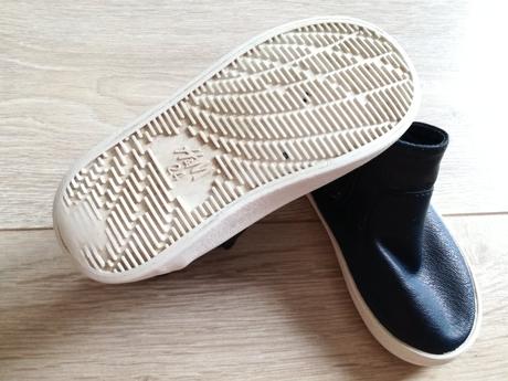 Členkové čižmičky, h&m,24